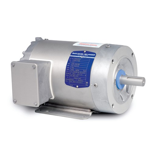 INVERTER MOTOR